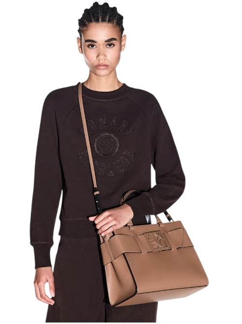 942689U6186 BEIGE ARMANI EXCHANGE | 942689U6186 BEIGE